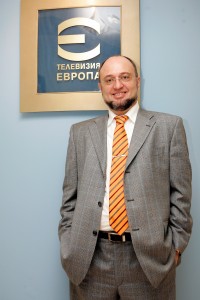 Emil Stoyanov
